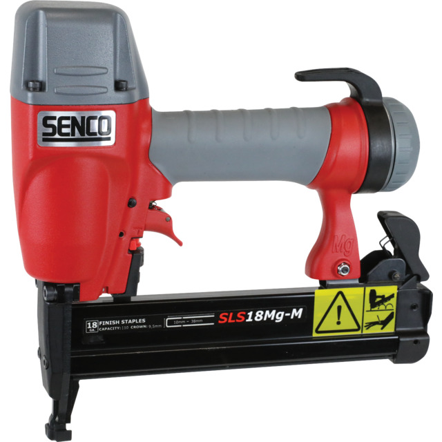 KLAMMERVERKTYG SLS18-M MG 10-38MM FÖR M-KLAMMER